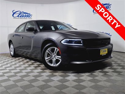 Used 2022 Dodge Charger SXT