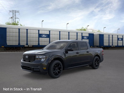 New 2025 Ford Maverick XLT