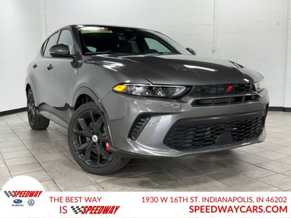 Used 2024 Dodge Hornet R/T Plus w/ Track Pack
