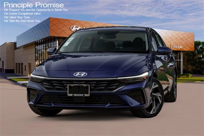 New 2025 Hyundai Kona SEL