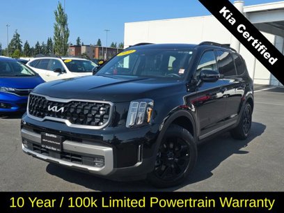 Used 2023 Kia Telluride SX Prestige X-Pro