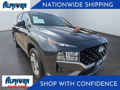 Used 2023 Hyundai Santa Fe SEL