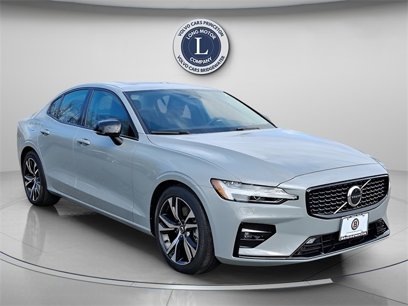 Used 2025 Volvo S60 B5 Core