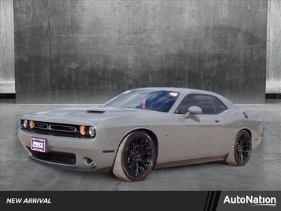 Used 2018 Dodge Challenger R/T