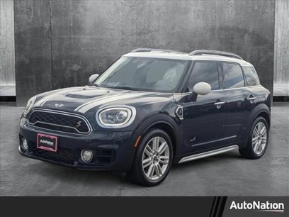 Used 2017 MINI Cooper Countryman S