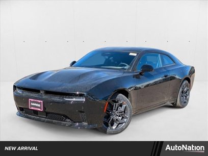 New 2025 Dodge Charger R/T w/ Quick Order Package 25M R/T