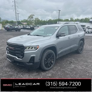 Used 2023 GMC Acadia SLE w/ Driver Convenience Package