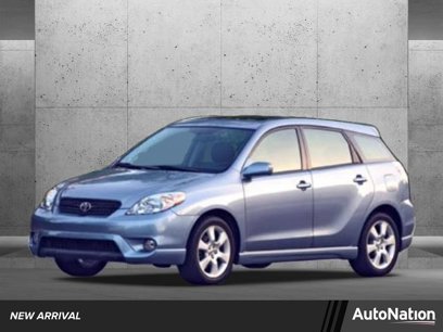 Used 2005 Toyota Matrix
