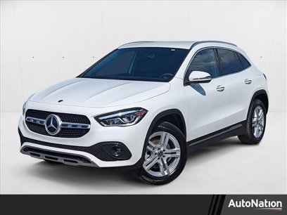 Used 2022 Mercedes-Benz GLA 250