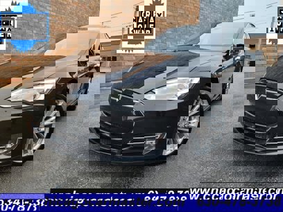 Used 2015 Tesla Model S