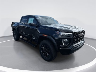 New 2025 GMC Canyon Elevation w/ Convenience Package