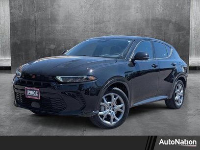 Used 2024 Dodge Hornet R/T