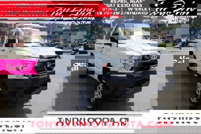 Used 2014 Toyota Tacoma 2WD Access Cab