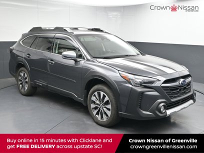 Used 2023 Subaru Outback Touring XT w/ Popular Package #2