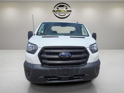 Used 2020 Ford Transit 250 Low Roof