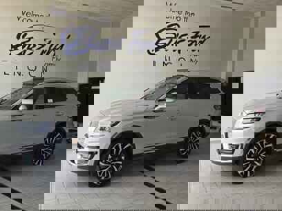 Used 2019 Lincoln Nautilus Black Label