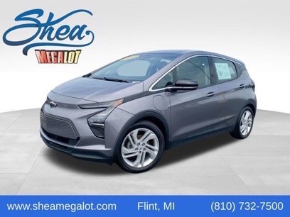 Used 2023 Chevrolet Bolt LT