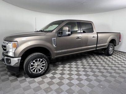 Used 2022 Ford F250 Lariat w/ Lariat Value Package