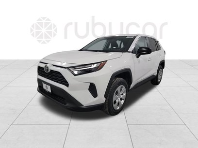 Used 2023 Toyota RAV4 LE