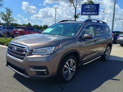 Used 2022 Subaru Ascent Limited w/ Technology Package