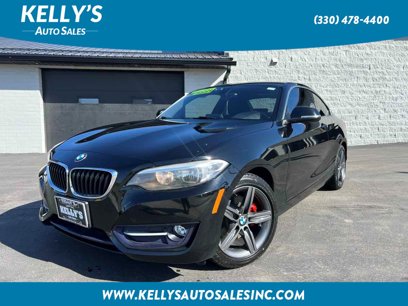 Used 2017 BMW 230i xDrive Coupe