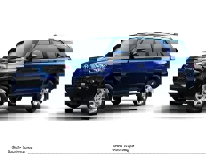Used 2020 Toyota 4Runner SR5 Premium