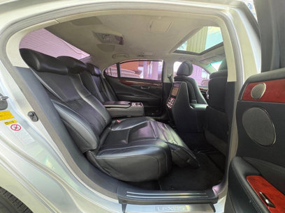 Used 2012 Lexus LS 460 L