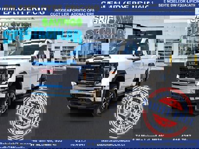 New 2025 GMC Sierra 3500 Pro w/ Convenience Package