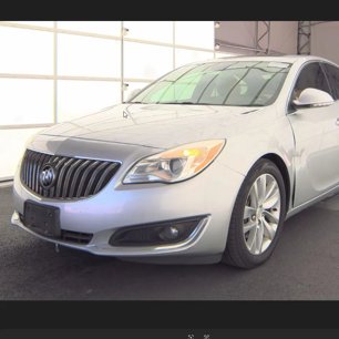 Used 2014 Buick Regal Premium