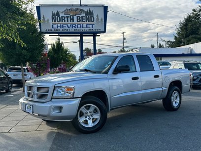 Used 2008 Dodge Dakota Sport w/ Premium Sound Group