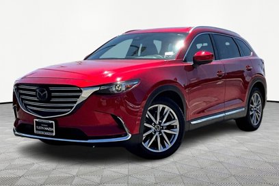 Used 2018 MAZDA CX-9 Grand Touring