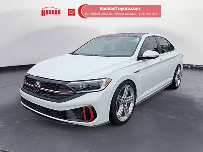 Used 2023 Volkswagen Jetta GLI Autobahn