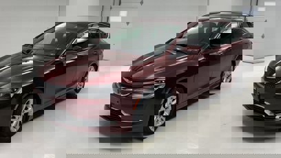 Used 2015 Chrysler 200 Limited w/ Convenience Group