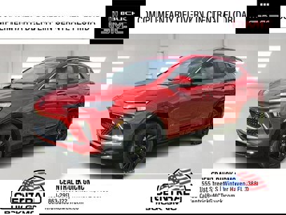 New 2026 Buick Encore GX Sport Touring w/ Comfort Package