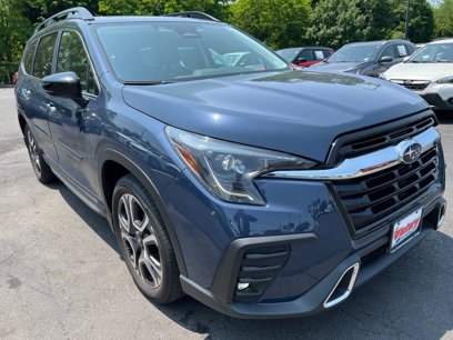 Used 2024 Subaru Ascent Touring