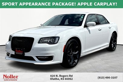 Used 2023 Chrysler 300 Touring L