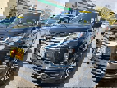 Used 2020 Mitsubishi Outlander Sport SE