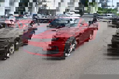Used 2021 Chevrolet Camaro SS