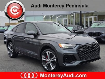 Certified 2024 Audi Q5 2.0T Prestige w/ Prestige Package