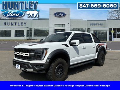 Used 2023 Ford F150 Raptor