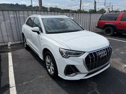Used 2023 Audi Q3 2.0T Premium