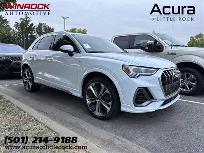 Used 2021 Audi Q3 2.0T Premium Plus w/ Premium Plus Package