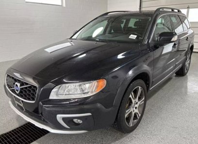 Used 2015 Volvo XC70 T6 Platinum