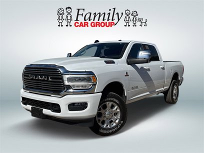 Used 2024 RAM 2500 Laramie