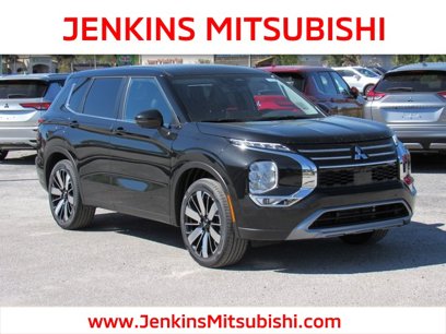 New 2025 Mitsubishi Outlander SE