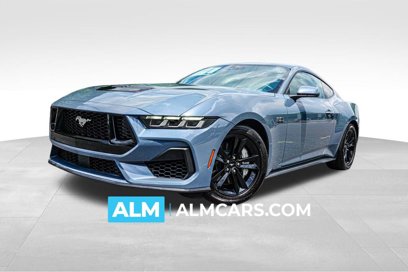 Used 2024 Ford Mustang GT