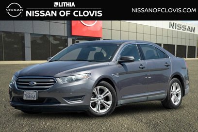 Used 2014 Ford Taurus SEL w/ Equipment Group 201A