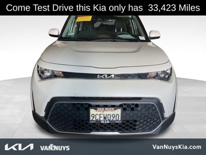 Used 2023 Kia Soul S
