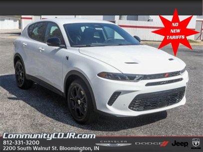 New 2025 Dodge Hornet GT w/ Tech Pack