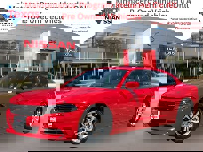 Used 2022 Dodge Charger SXT